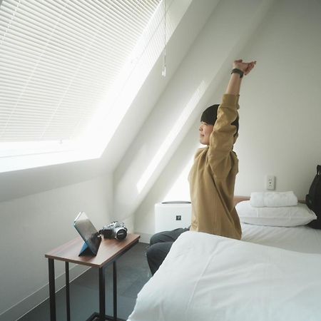 Hostel Jaz Токио Екстериор снимка