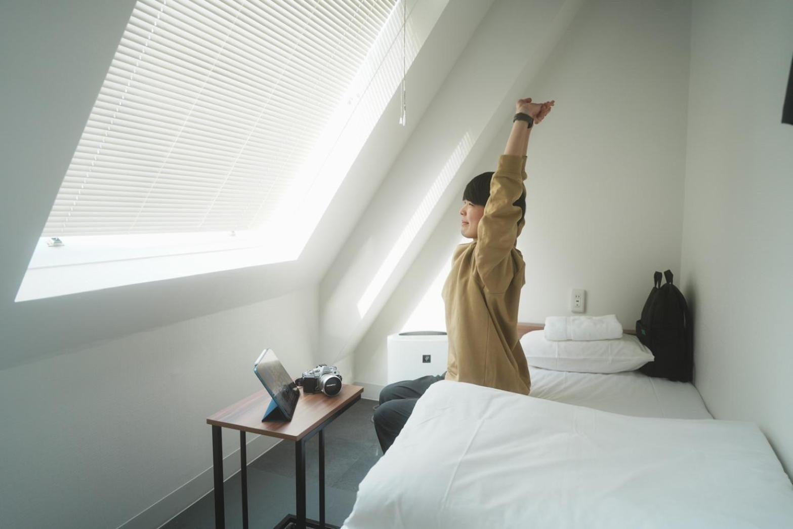 Hostel Jaz Токио Екстериор снимка