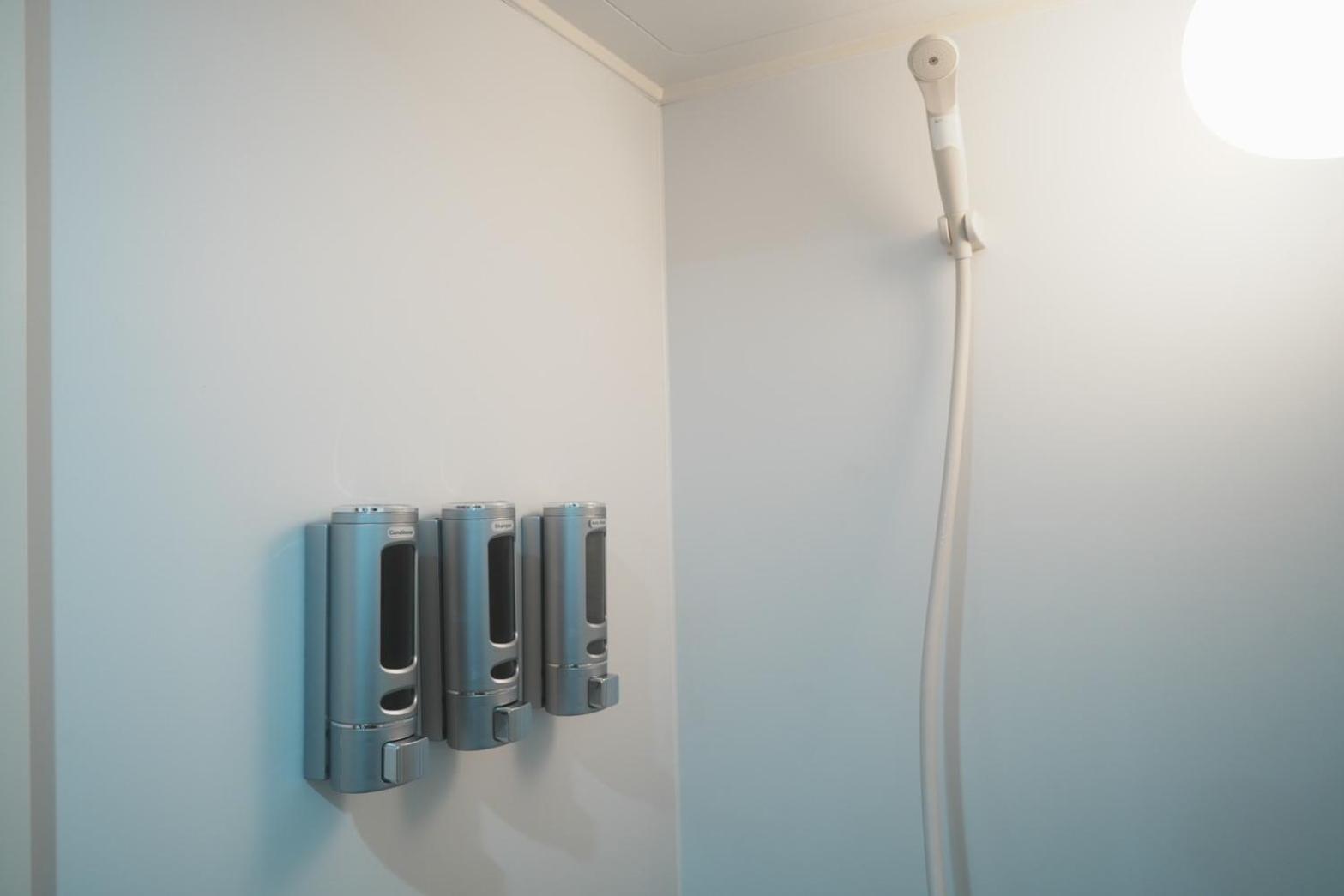 Hostel Jaz Токио Екстериор снимка