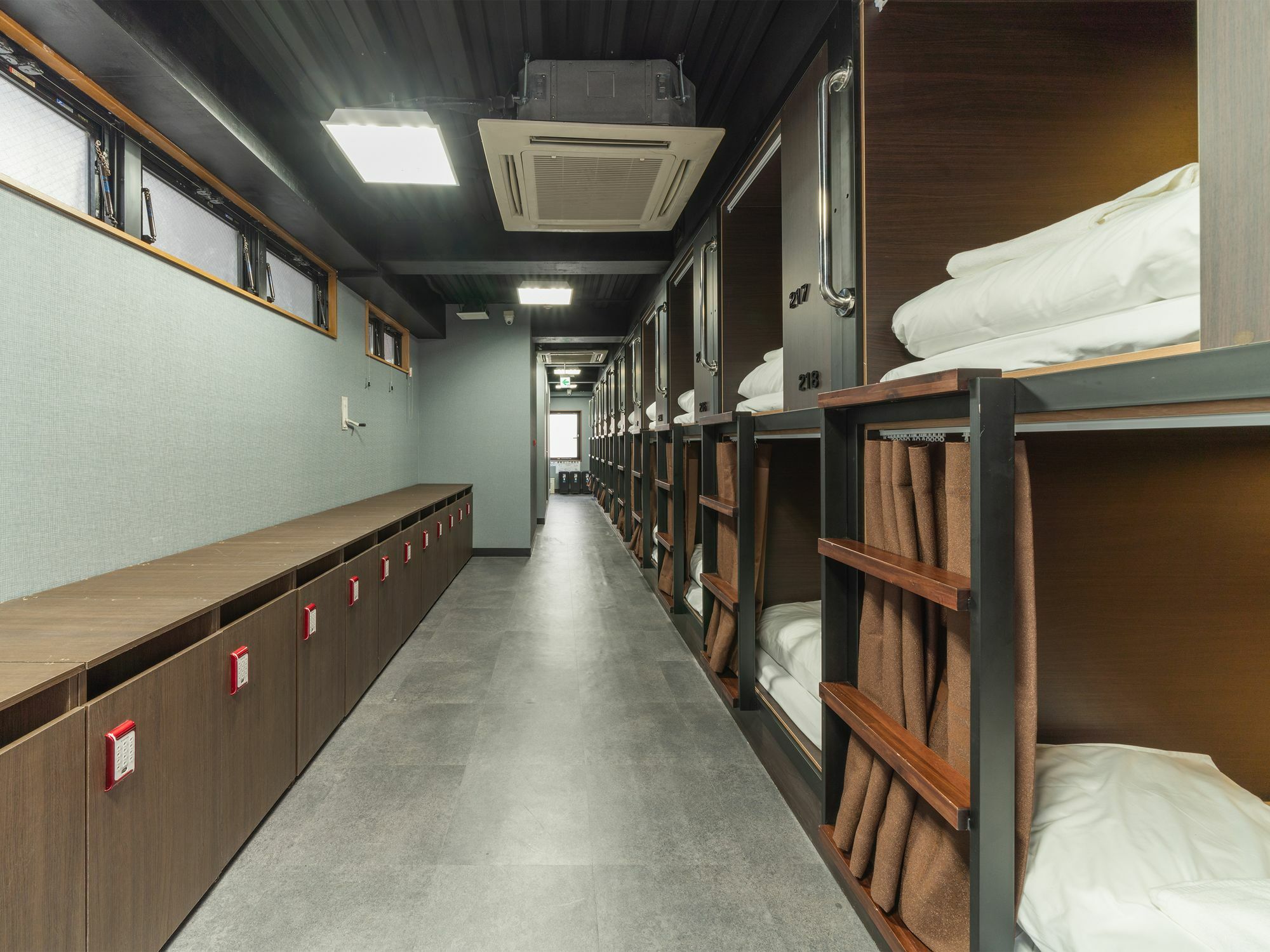Hostel Jaz Токио Екстериор снимка